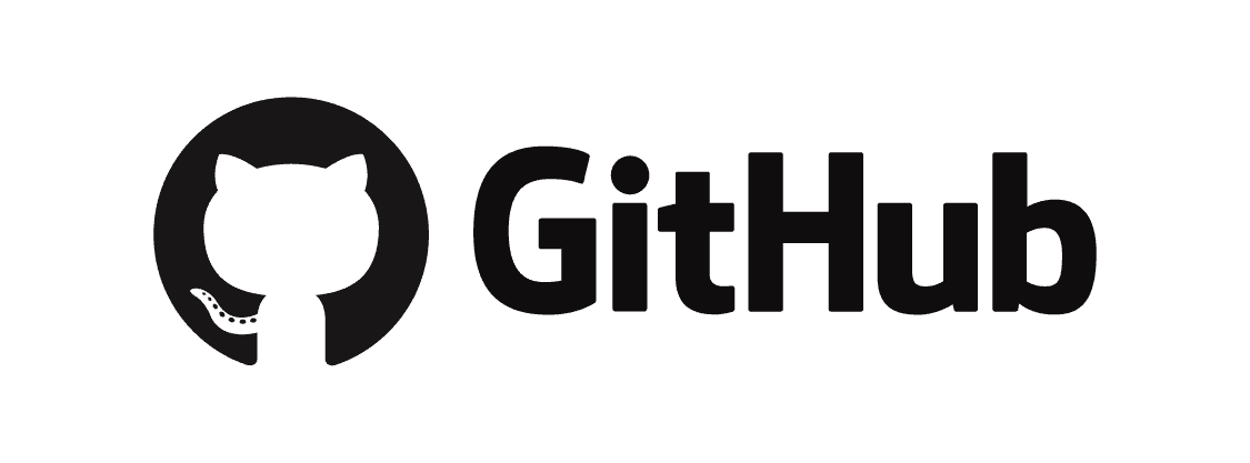 GitHub logo