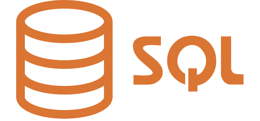 SQL logo