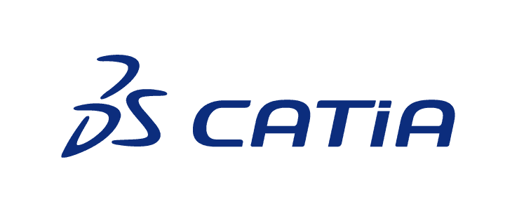 CATIA logo